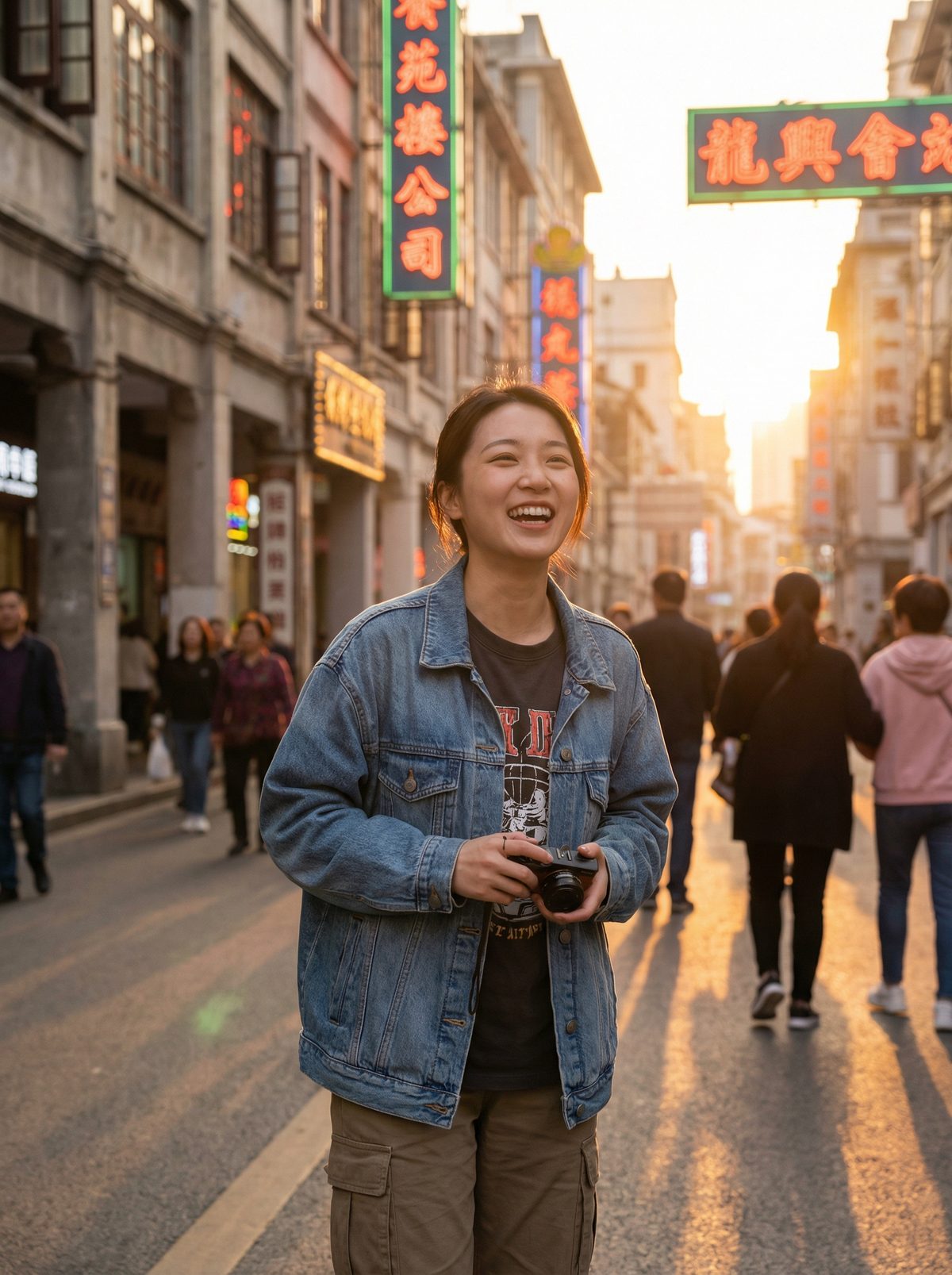 抖荫短视频原创视频